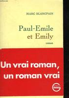 Paul-Émile et Émily