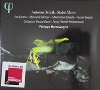 DVORAK / Stabat Mater