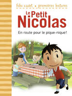 Le Petit Nicolas (Tome 14) - En route pour le pique-nique !, D'après l'œuvre de René Goscinny et Jean-Jacques Sempé