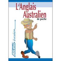 L'anglais australien de poche