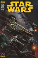 Star Wars Nº13 (couverture 1/2)