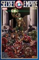 Secret Empire nº5