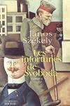 Les infortunes de Svoboda, roman