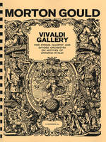 Vivaldi Gallery, Score