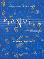 Pianotes Modern Classic Vol.4