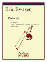 Pastorale for Trombone Duet, Adapted for Tenor Trombone, Bass Trombone and Piano by Douglas Yeo