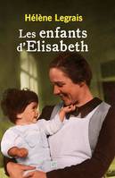 Les enfants d'Elisabeth