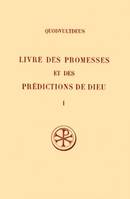 Livre des promesses et des prédictions de Dieu