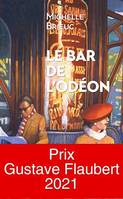 Le Bar de l'Odéon, Thriller