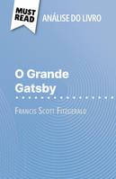 O Grande Gatsby, de Francis Scott Fitzgerald