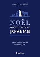 Noël dans les yeux de Joseph