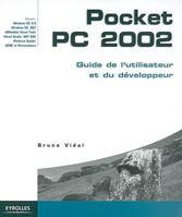 Pocket PC  2002, Guide de l'utilisateur et du développeur
