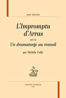 L'impromptu d'Arras