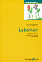 Le bonheur, les obstacles au bonheur ne sont pas dans le monde, ils sont dans notre tête, ce sont des pièges cognitifs qui nous empêchent d'être heureux