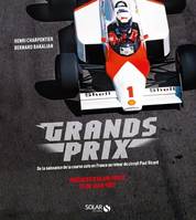 Grands Prix