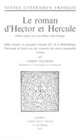 Le Roman d'Hector et Hercule