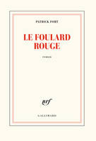 Le Foulard rouge