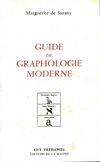 Guide de graphologie moderne