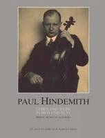 Paul Hindemith, Leben und Werk in Bild und Text