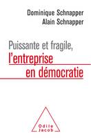 L'entreprise