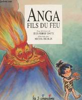 Anga Fils du Feu