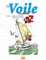 0, La Voile illustrée de A à Z