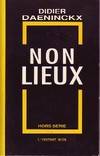 Non-lieux, [nouvelles]