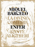 La divine comédie par Barcelo - L'enfer, enfer