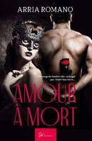 Amour à mort, Un coup de foudre vite rattrapé par leurs fantômes...