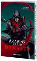 Assassin's creed dynasty