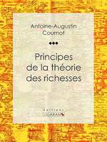 Principes de la théorie des richesses