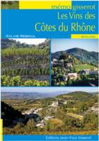 Les vins des Côtes du Rhône