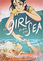 The Girl From the Sea