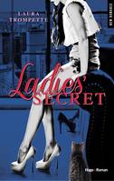 2, Ladies' Secret