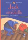 JACK ET LA CITROUILLE, conte d'Halloween