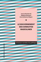 Le gouvernement des conduites masculines