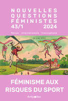 NOUVELLES QUESTIONS FEMINISTES, VOL. 43(1)/2024