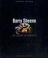 Barry sheene, la légende du numéro 7