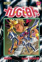 Yu-Gi-Oh., 37, Yu-Gi-Oh ! - Tome 37