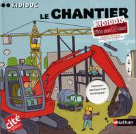 Le chantier