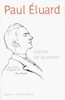 Lettres de jeunesse