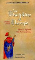 La discipline de Clergie -Disciplina clericalis