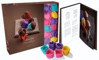 Coffret Chocolat 32 moules