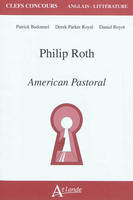 Philip Roth, <em>American Pastoral</em><br />