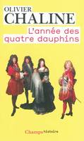 L'Année des quatre dauphins