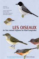 Oiseaux du Parc naturel du Haut-Languedoc