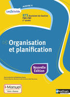 Activité 4 - BTS Assistant de gestion PME-PMI 1re année Les Activités i-Manuel bi-média