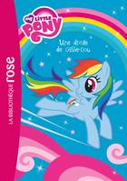 2, My Little Pony 02 - Une drôle de casse-cou