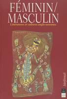 Féminin/masculin, Littératures et cultures anglo-saxonnes