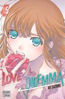 5, Love X Dilemma T05